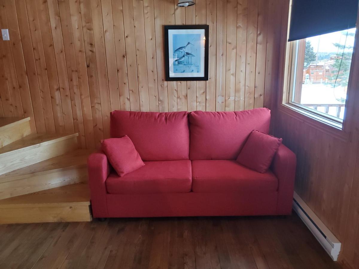 Chalet De L'anse Ste Helene