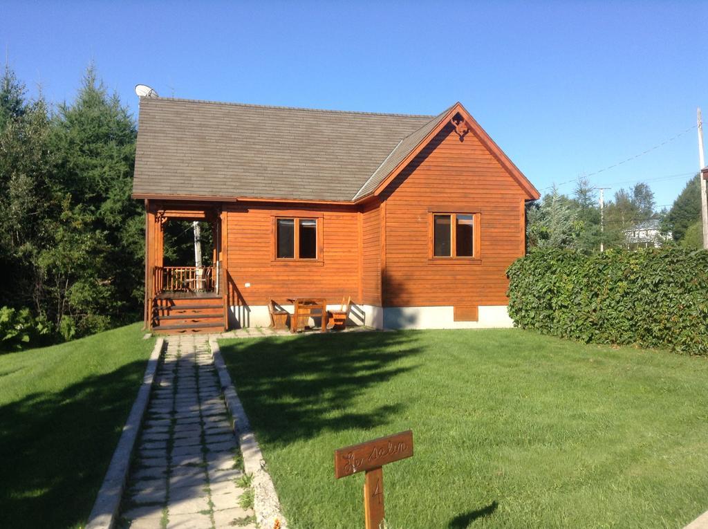 Chalet De L'anse Ste Helene Maria