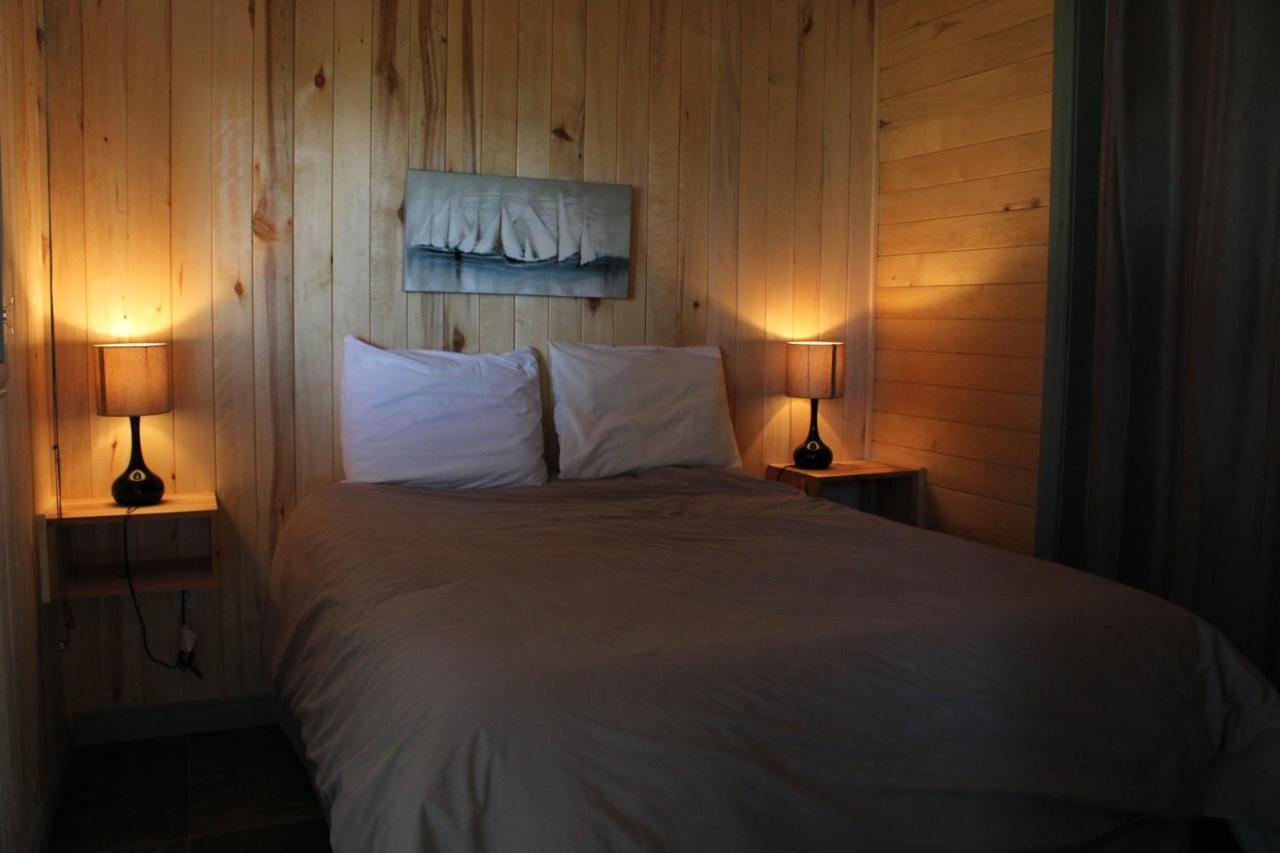 Chalet De L'anse Ste Helene *